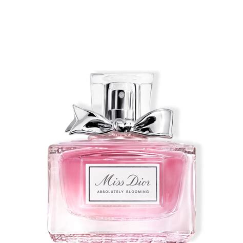 dior profumi donna miss novita